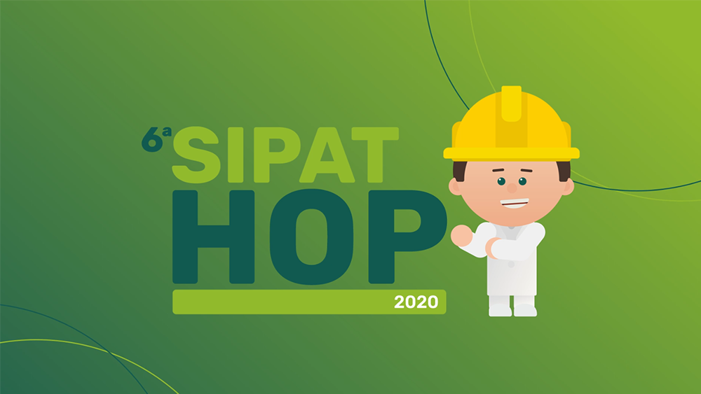 Quiz da Cipa - SIPAT 2020