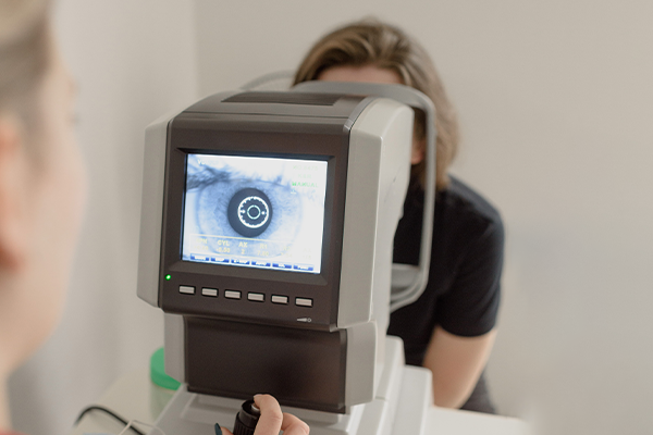 Glaucoma ainda é a principal causa de cegueira irreversível no mundo.