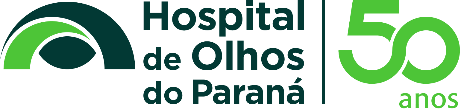 Hospital de Olhos do Paraná - Referência em Oftalmologia em Curitiba