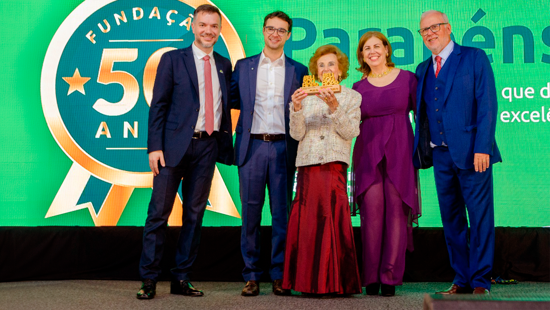 Hospital de Olhos do Paraná