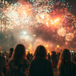 Lesões oculares por fogos de artifício