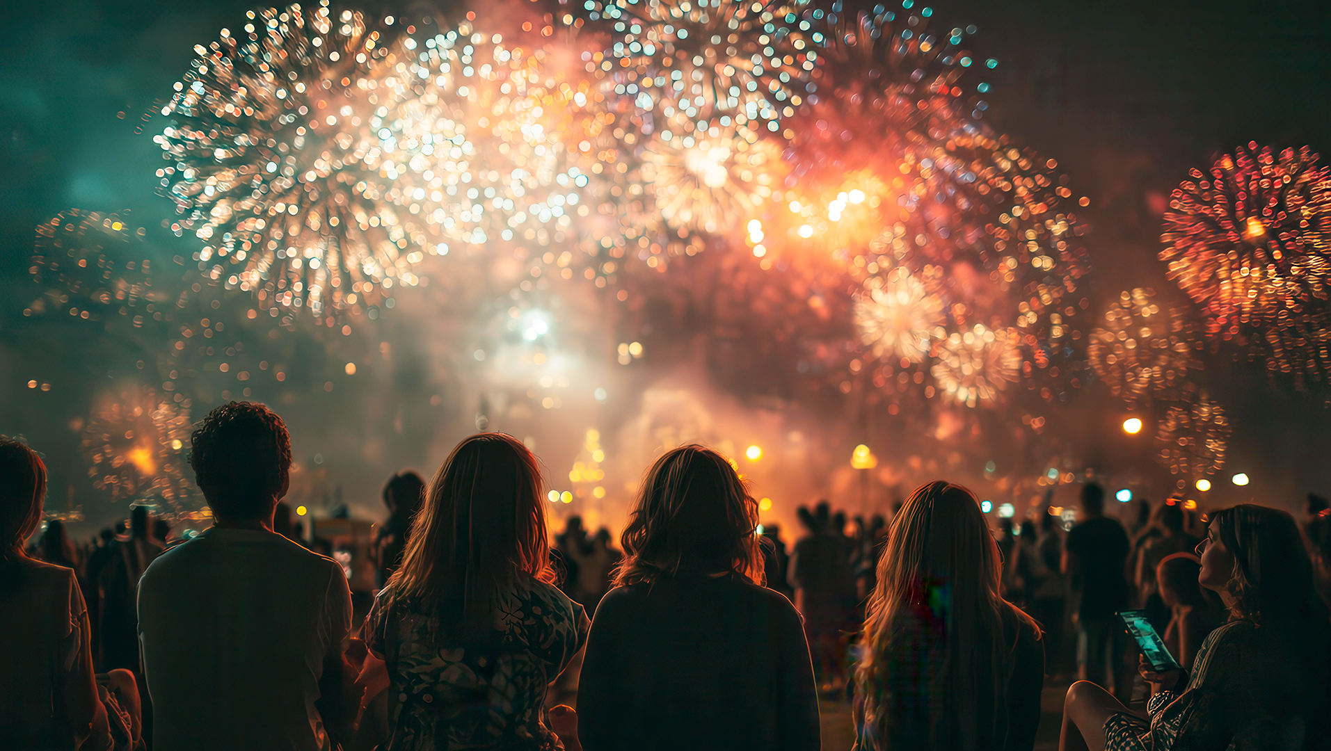 Lesões oculares por fogos de artifício
