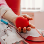 dia nacional do doador de sangue