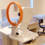 Angiografia por Tomografia de Coerência Óptica